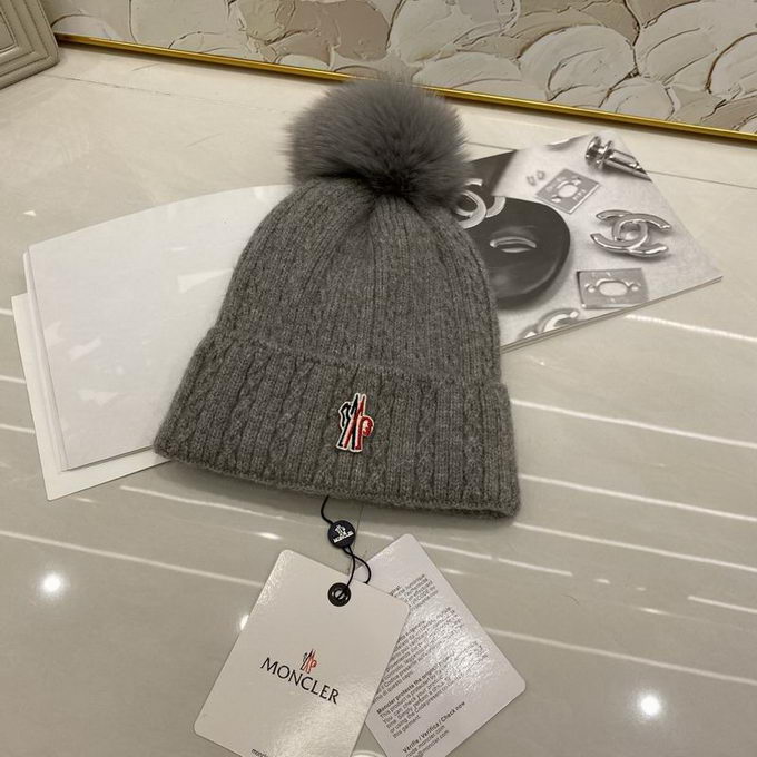 Moncler Beanie ID:20260111-153